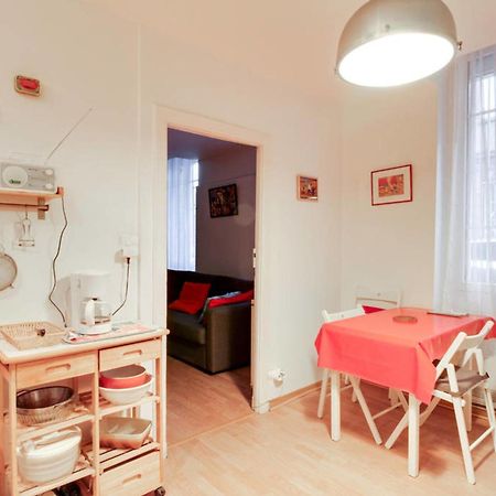 Appartement Regourd - Welkeys Toulouse Exteriér fotografie