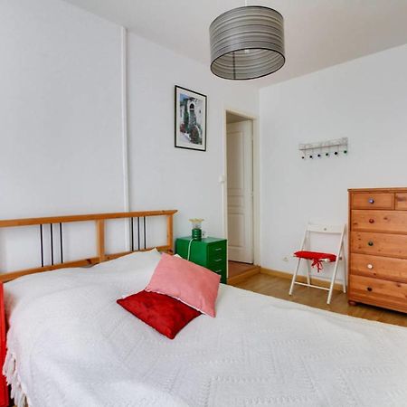 Appartement Regourd - Welkeys Toulouse Exteriér fotografie