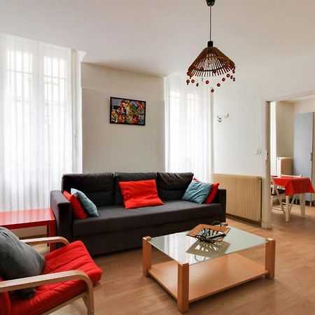 Appartement Regourd - Welkeys Toulouse Exteriér fotografie