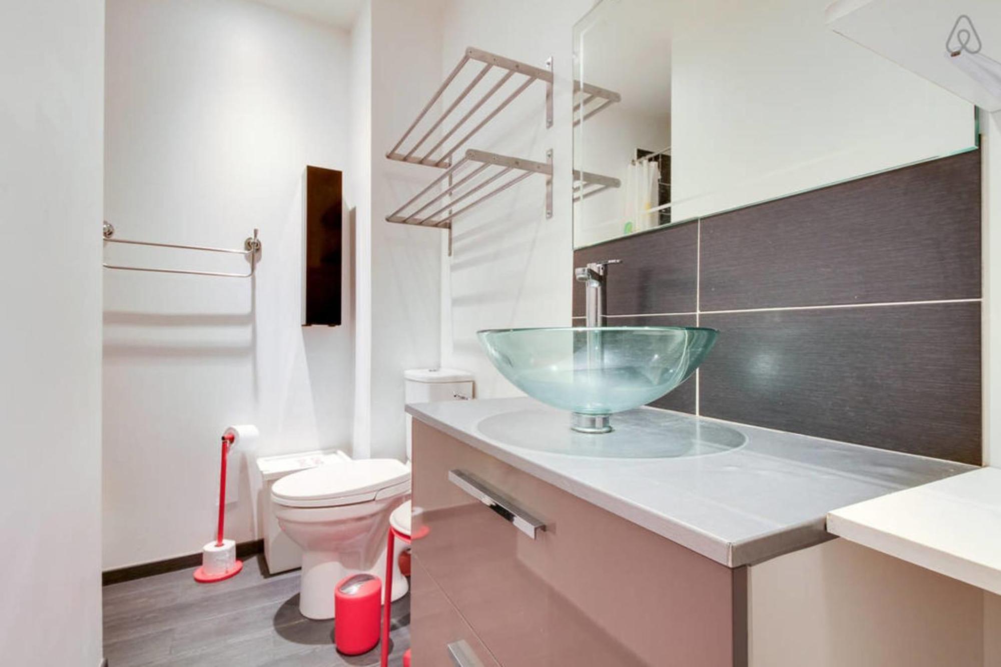 Appartement Regourd - Welkeys Toulouse Exteriér fotografie