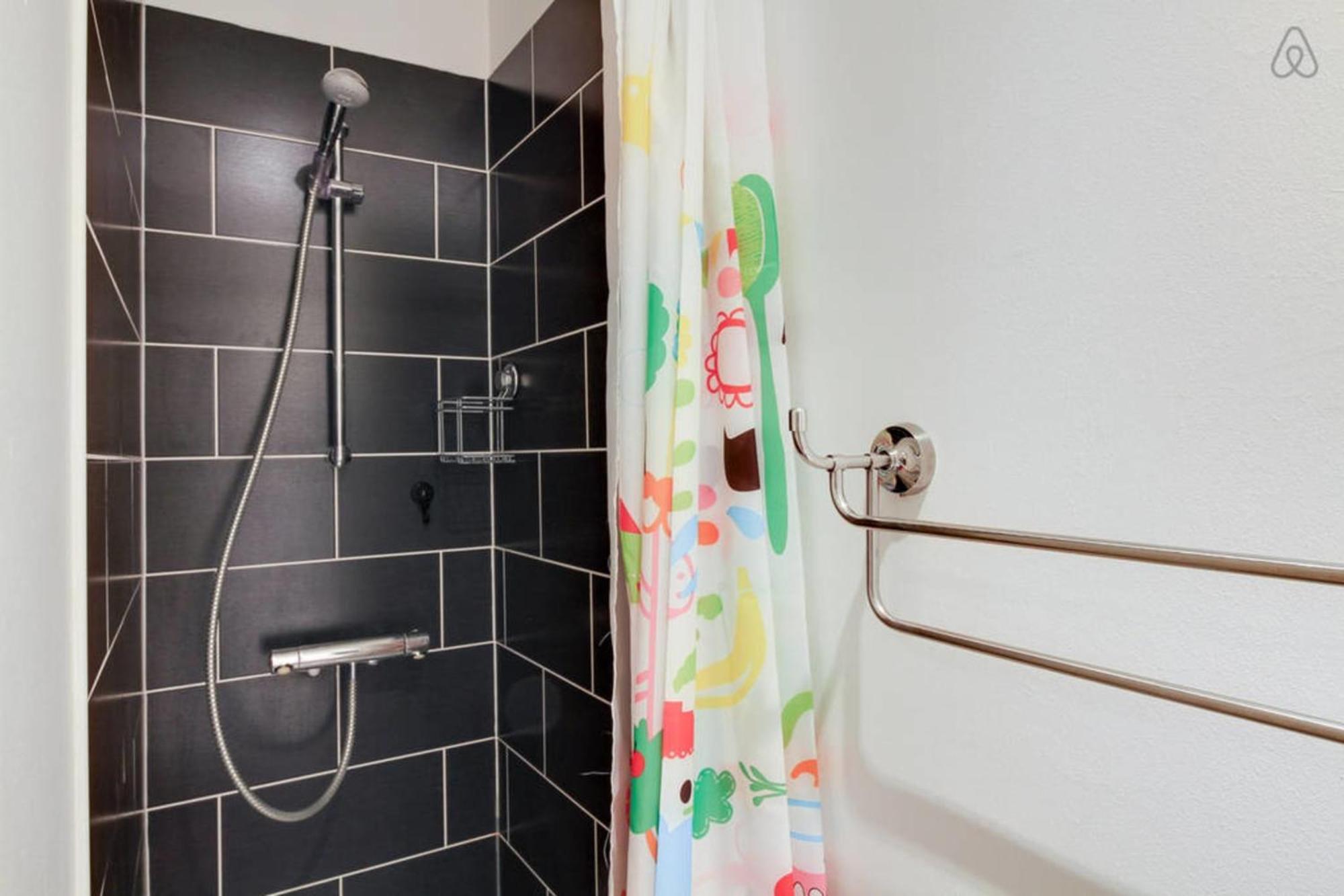 Appartement Regourd - Welkeys Toulouse Exteriér fotografie