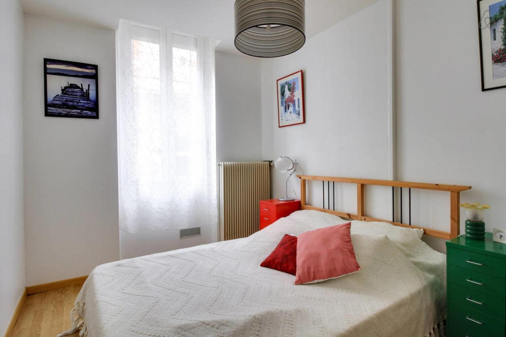 Appartement Regourd - Welkeys Toulouse Exteriér fotografie